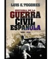 HISTORIA DE LA GUERRA CIVIL ESPAÑOLA