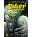 JOKER: ATRAPAR AL PAYASO - LA SAGA COMPLETA