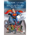 SUPERMAN: ¿QUÉ FUE DEL HOMBRE DEL MAÑANA? (GRANDES NOVELAS GRÁFICAS DC)