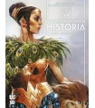 WONDER WOMAN HISTORIA LAS AMAZONAS