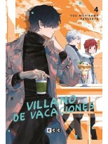 VILLANO DE VACACIONES NÚM. 4
