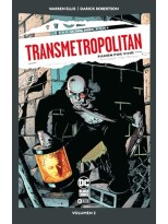TRANSMETROPOLITAN VOL. 2 DE 10: PASIÓN POR LA VIDA (DC POCKET)