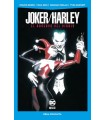 JOKER/HARLEY: EL ABOGADO DEL DIABLO (DC POCKET)