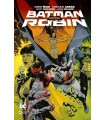 BATMAN CONTRA ROBIN