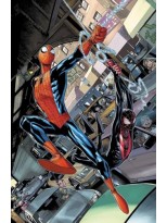 MS. MARVEL AMENAZA MUTANTE