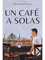 UN CAFÉ A SOLAS