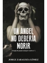 UN ANGEL NO DEBERIA MORIR 1 (TRILOGIA EL PASADO SIEMPRE VUELVE)