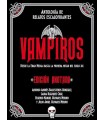 VAMPIROS. EDICIÓN ANOTADA