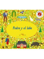 PEDRO Y EL LOBO