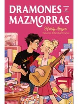 DRAMONES Y MAZMORRAS