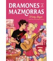 DRAMONES Y MAZMORRAS