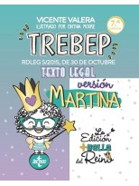 TREBEP VERSIÓN MARTINA