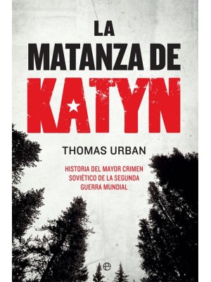 MATANZA DE KATYN, LA