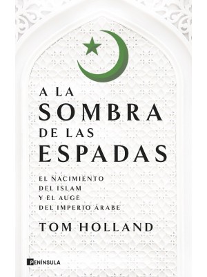 A LA SOMBRA DE LAS ESPADAS