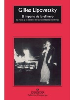 IMPERIO DE LO EFÍMERO, EL