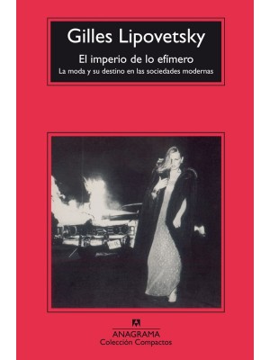 IMPERIO DE LO EFÍMERO, EL