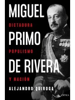 MIGUEL PRIMO DE RIVERA