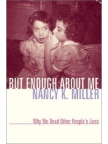 BUT ENOUGH ABOUT ME