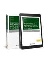 IMPACTO DE LAS NUEVAS TECNOLOGÍAS EN EL SECTOR MARÍTIMO Y PORTUARIO