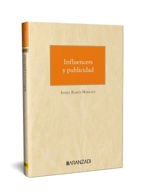 INFLUENCERS Y PUBLICIDAD