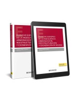 DERECHO EUROPEO DE LA INSOLVENCIA: ARMONIZACIÓN, REESTRUCTURACIÓN Y EXONERACIÓN