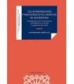 INTERMEDIARIOS FINANCIEROS EN EL DERECHO DE SOCIEDADES