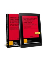 REESTRUCTURACIONES PRECONCURSALES Y OPERACIONES SOCIETARIAS.XIII CONGRESO ESPAÑO