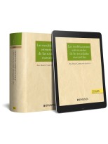 MODIFICACIONES ESTRUCTURALES DE LAS SOCIEDADES MERCANTILES (DÚO)