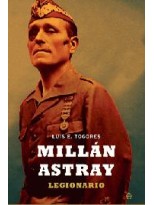 MILLÁN ASTRAY (ED. RÚSTICA)