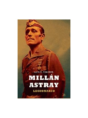 MILLÁN ASTRAY (ED. RÚSTICA)