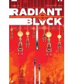 RADIANT BLACK 5 LA GUERRA CATALYST: CRISIS