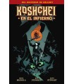 KOSHCHEI EN EL INFIERNO