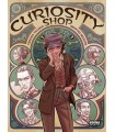 CURIOSITY SHOP (INTEGRAL)