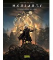 MORIARTY. EL LADRÓN DE LAS MIL CARAS