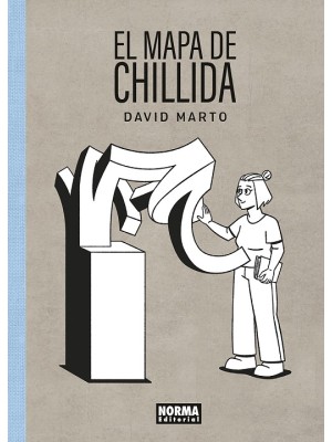 MAPA DE CHILLIDA, EL