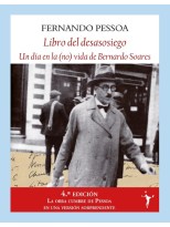 LIBRO DEL DESASOSIEGO