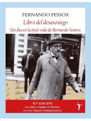LIBRO DEL DESASOSIEGO