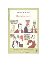 ENEMIGO DEL PUEBLO, UN