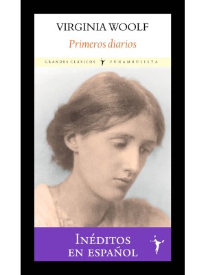 PRIMEROS DIARIOS