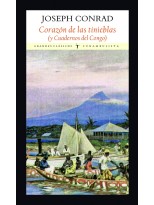 CORAZÓN DE LAS TINIEBLAS