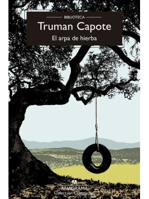 ARPA DE HIERBA, EL