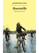 BOURNVILLE