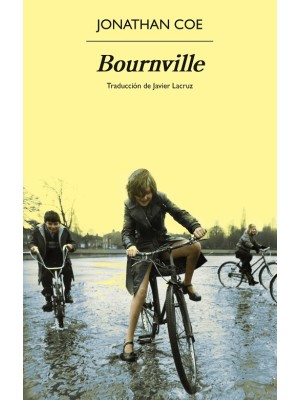 BOURNVILLE