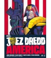 JUEZ DREDD: AMÉRICA