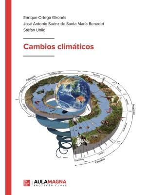 CAMBIOS CLIMÁTICOS