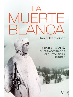 MUERTE BLANCA, LA
