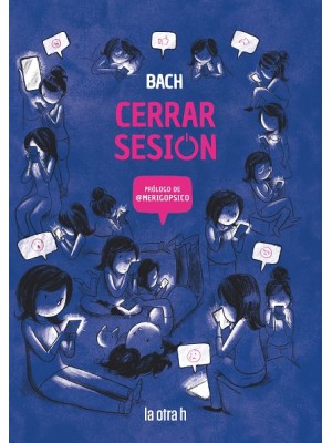 CERRAR SESIÓN