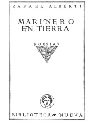 MARINERO EN TIERRA