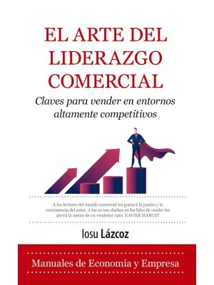 ARTE DEL LIDERAZGO COMERCIAL, EL