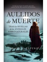 AULLIDOS DE MUERTE